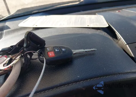 2014 Toyota Camry Se Sport from USA, damaged, VIN 4T1BF1FK0EU799280